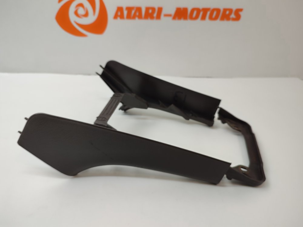 Консоль КПП CHASER 1995 GX90 1GFE Консоль КПП CHASER 1995 GX90 1GFE