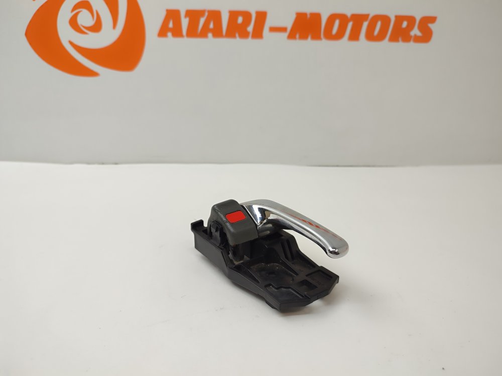 Ручка двери внутренняя задняя правая cresta 1997 jzx100