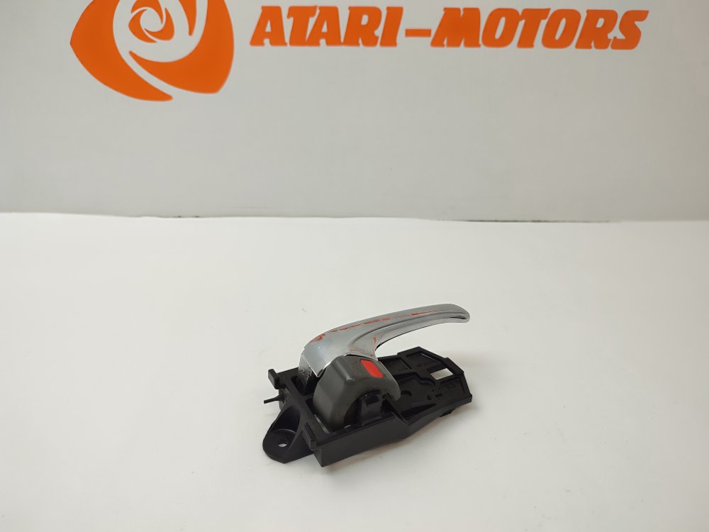 Ручка двери внутренняя задняя правая cresta 1997 jzx100