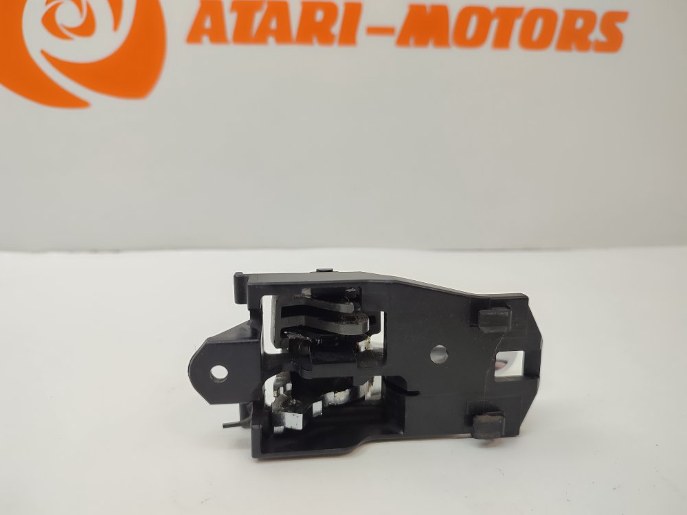 Ручка двери внутренняя задняя правая cresta 1997 jzx100