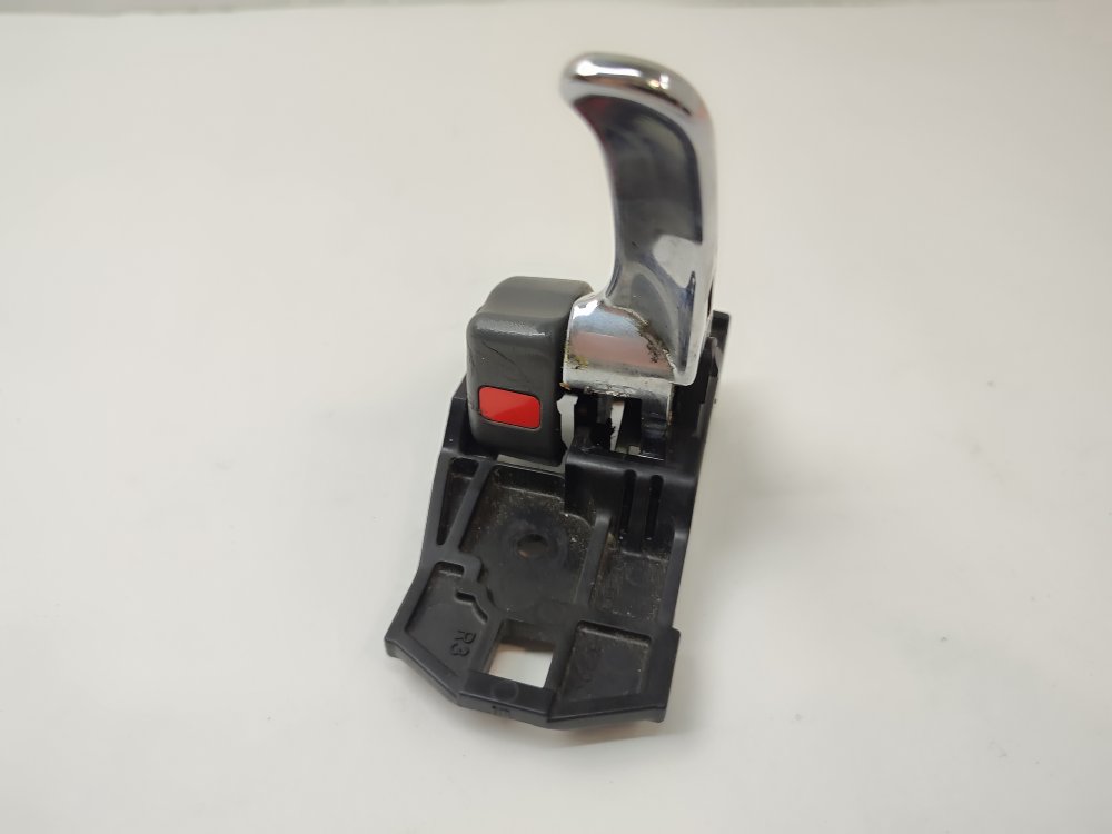 Ручка двери внутренняя задняя правая cresta 1997 jzx100