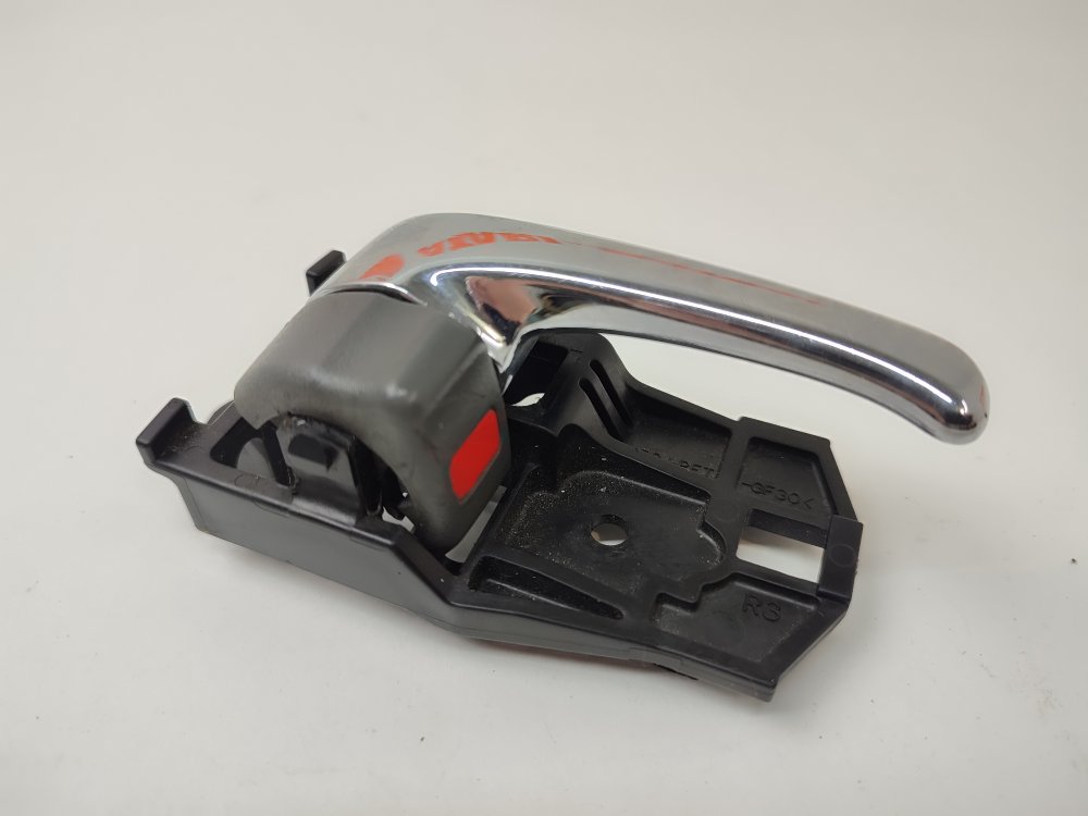 Ручка двери внутренняя задняя правая cresta 1997 jzx100