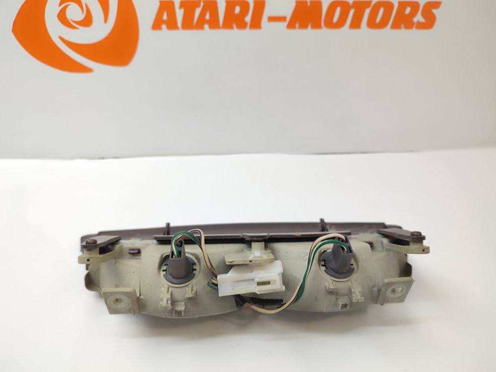 Стоп-сигнал задний CHASER 1995 GX90 1GFE