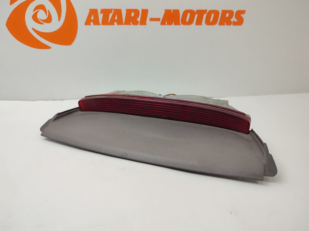 Стоп-сигнал задний CHASER 1995 GX90 1GFE