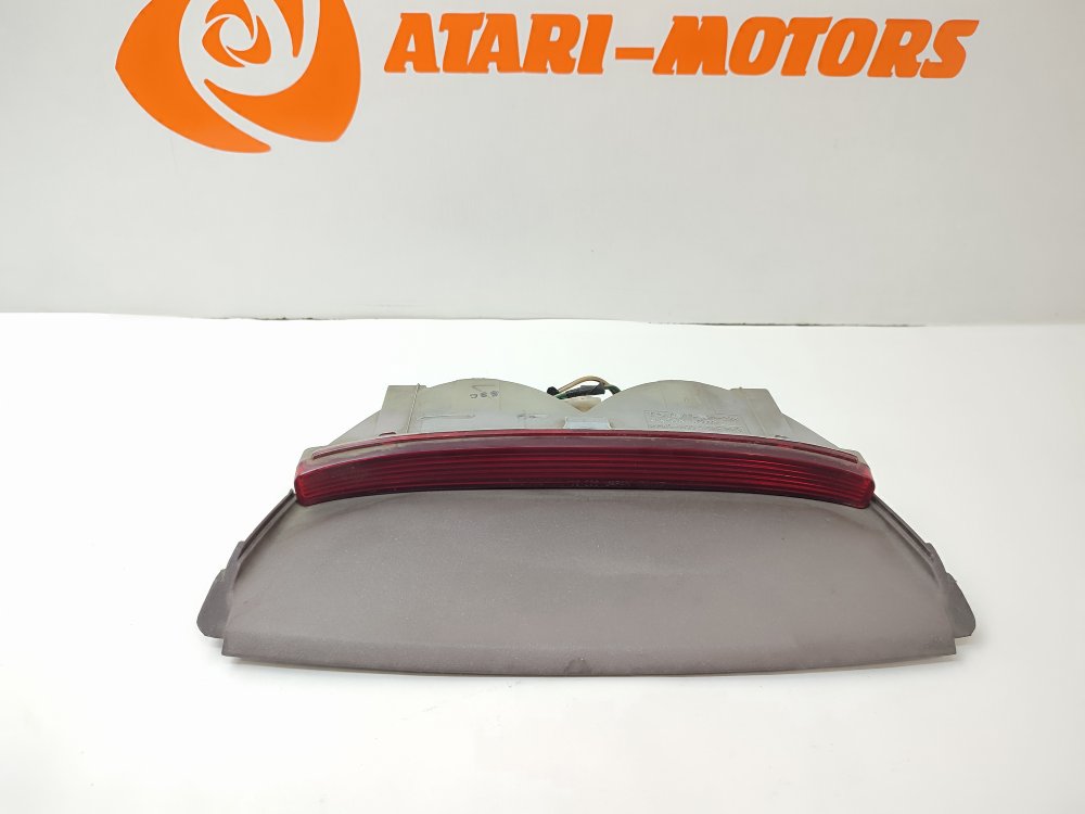 Стоп-сигнал задний CHASER 1995 GX90 1GFE