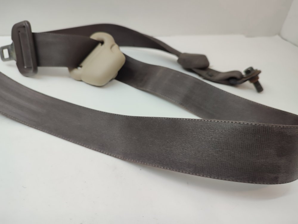 Ремень безопасности передний левый CHASER 1995 GX90 1GFE