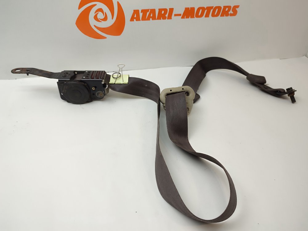 Ремень безопасности передний левый CHASER 1995 GX90 1GFE