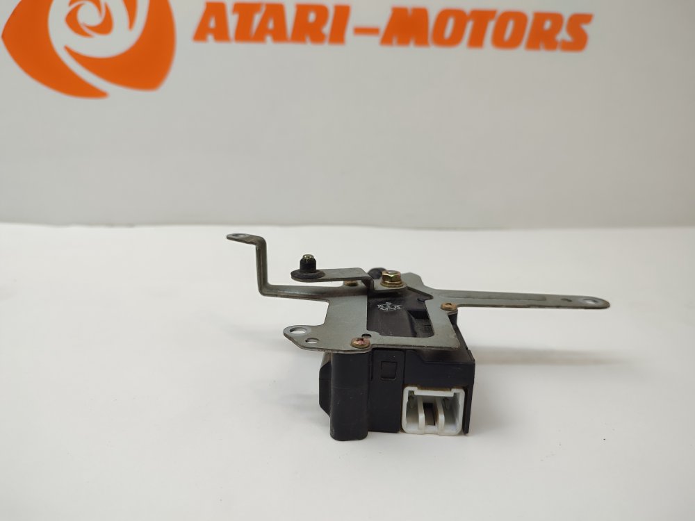 Сервопривод заслонок печки передний TOYOTA CHASER GX90 1GFE