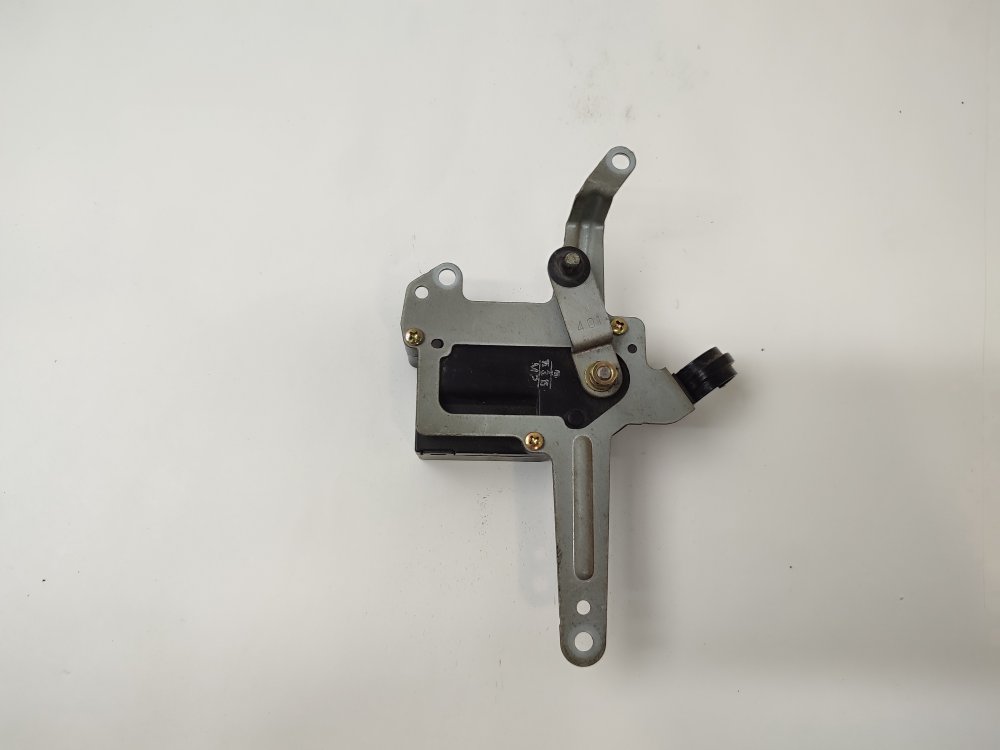 Сервопривод заслонок печки передний CHASER 1995 GX90 1GFE