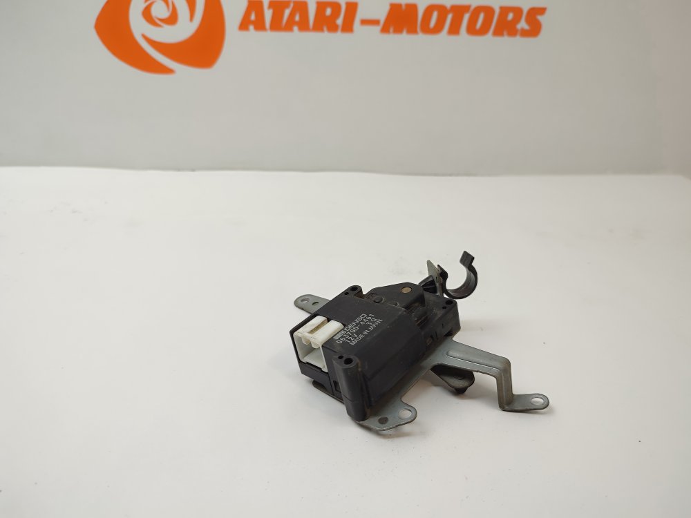 Сервопривод заслонок печки передний CHASER 1995 GX90 1GFE