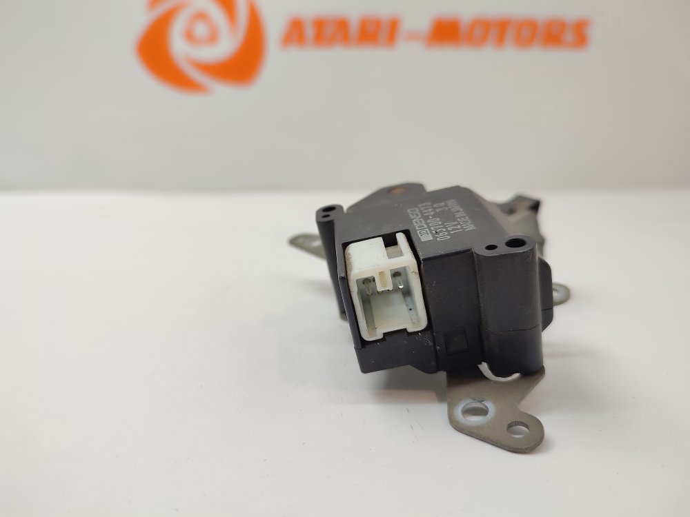 Сервопривод заслонок печки TOYOTA CHASER GX90 1GFE Сервопривод заслонок печки TOYOTA CHASER GX90 1GFE