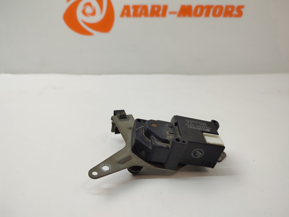 Сервопривод заслонок печки CHASER 1995 GX90 1GFE Сервопривод заслонок печки CHASER 1995 GX90 1GFE