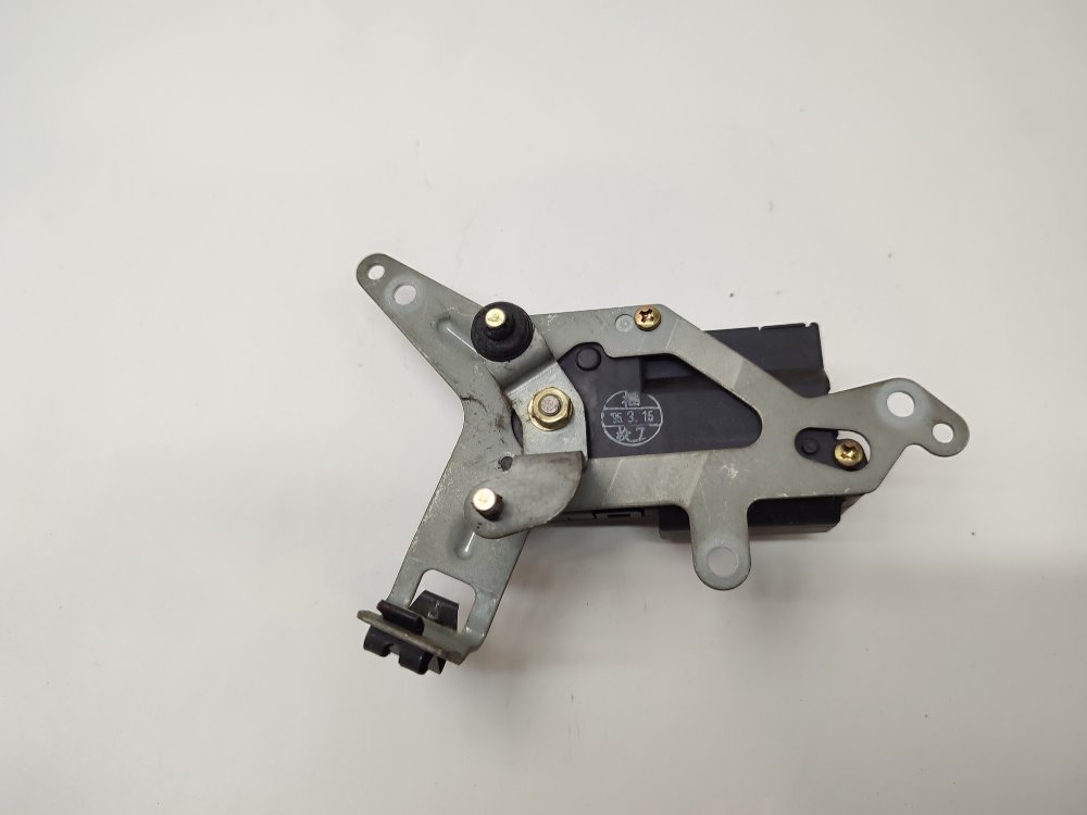 Сервопривод заслонок печки CHASER 1995 GX90 1GFE Сервопривод заслонок печки CHASER 1995 GX90 1GFE