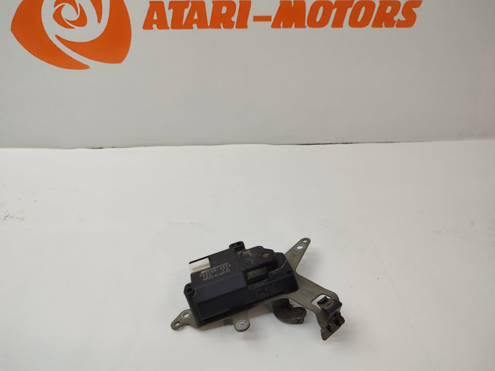 Сервопривод заслонок печки CHASER 1995 GX90 1GFE Сервопривод заслонок печки CHASER 1995 GX90 1GFE