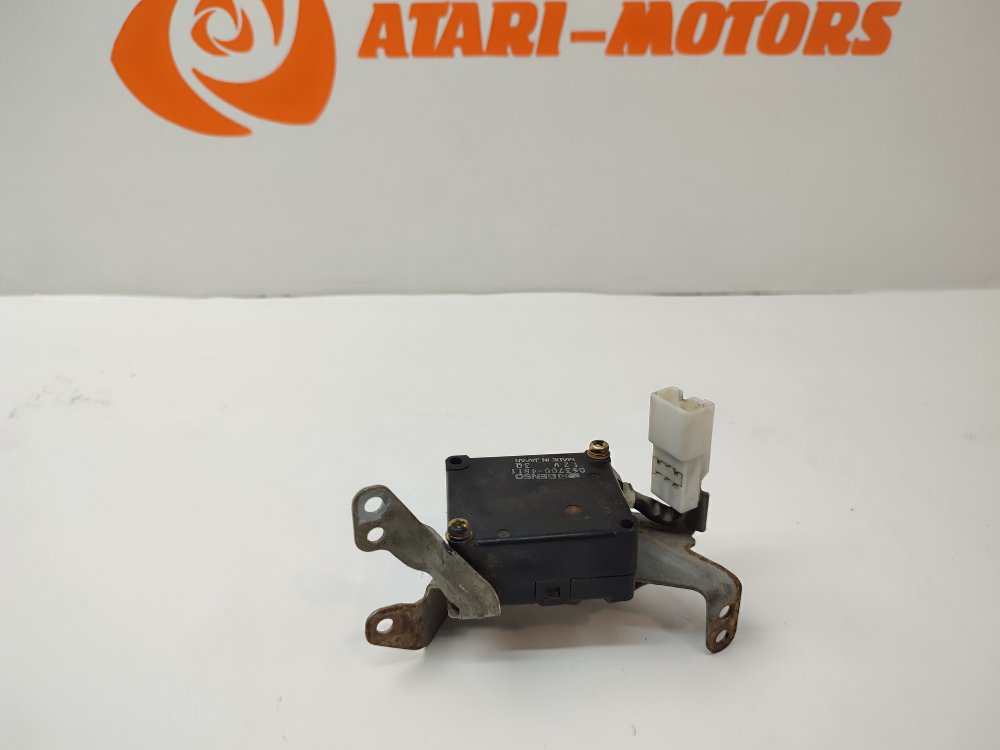 Сервопривод заслонок печки TOYOTA CHASER GX90 1GFE