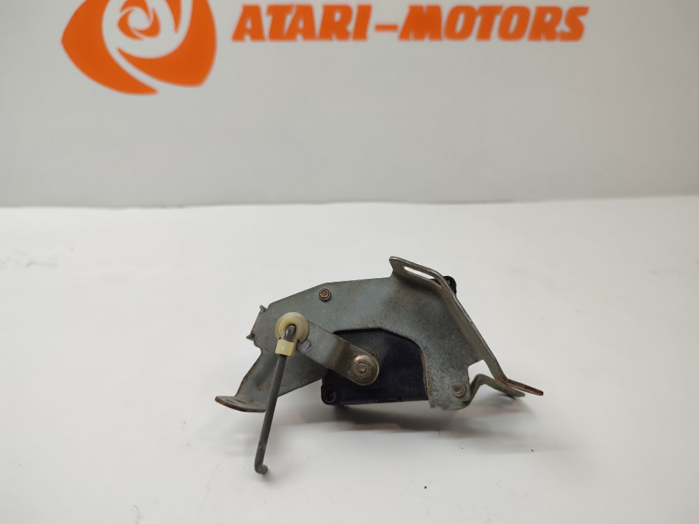 Сервопривод заслонок печки CHASER 1995 GX90 1GFE