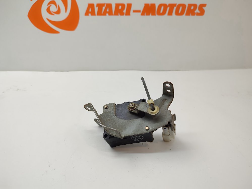 Сервопривод заслонок печки CHASER 1995 GX90 1GFE