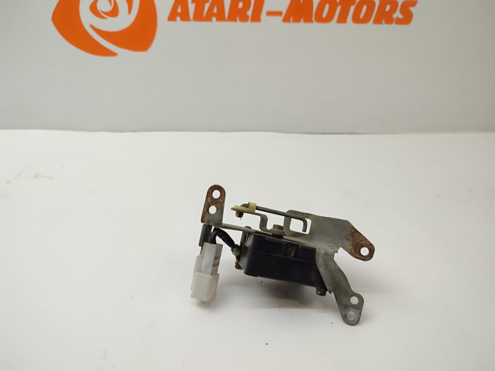 Сервопривод заслонок печки CHASER 1995 GX90 1GFE