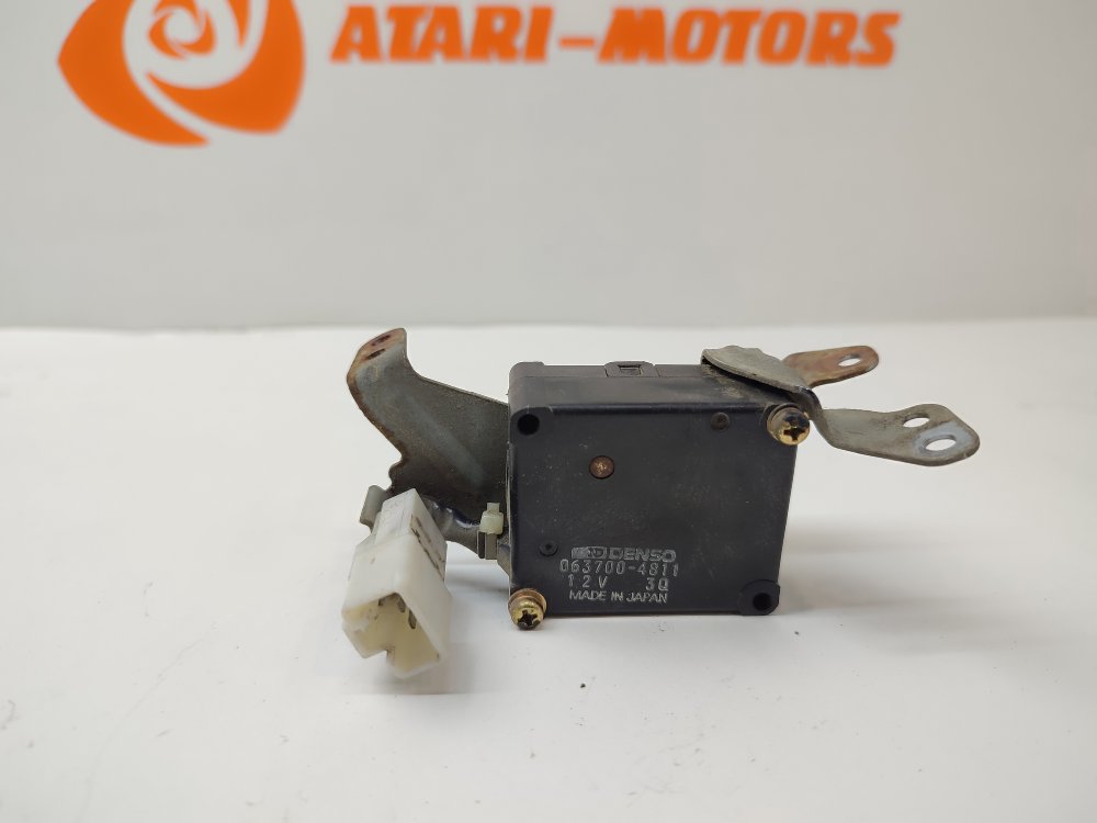 Сервопривод заслонок печки CHASER 1995 GX90 1GFE