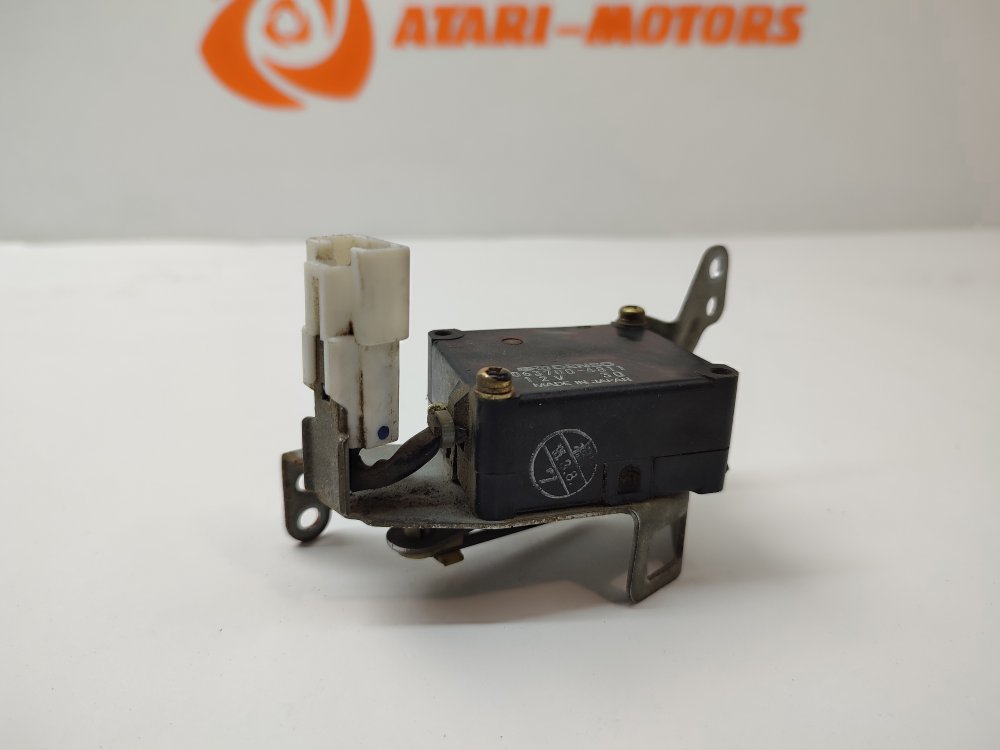 Сервопривод заслонок печки CHASER 1995 GX90 1GFE