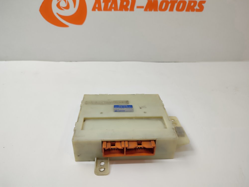 Запчасть блок управления климат-контролем TOYOTA CHASER 1995 GX90 1GFE 88650-22591 контрактная Блок управления климат-контролем TOYOTA CHASER 1995 GX90 1GFE 88650-22591 контрактная