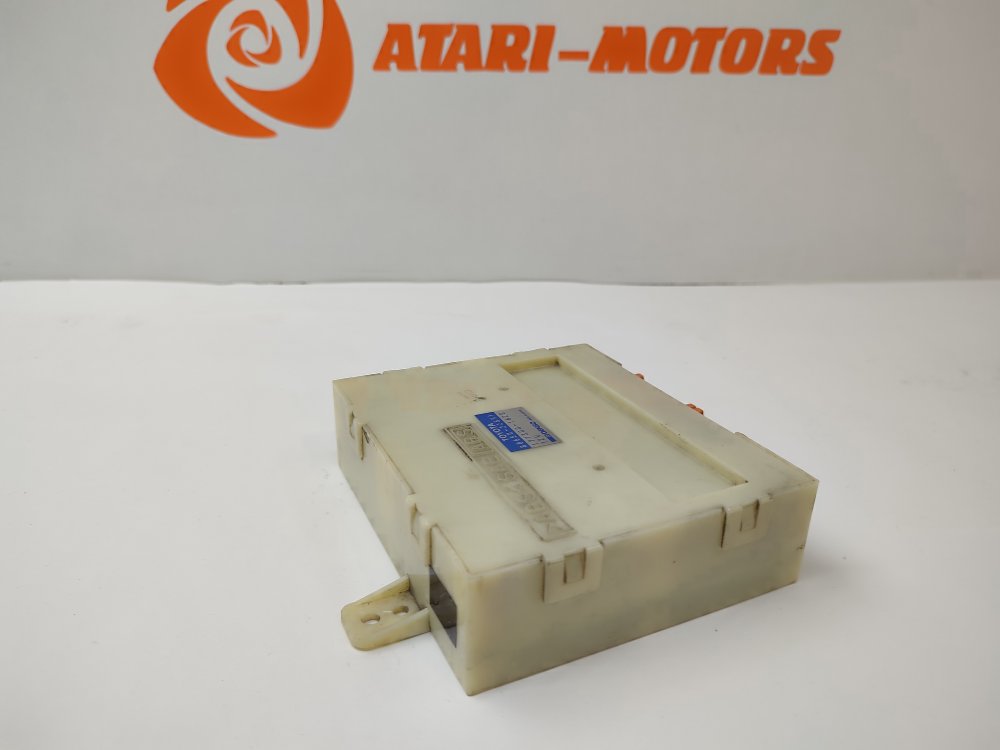 Блок управления климат-контролем CHASER 1995 GX90 1GFE Блок управления климат-контролем CHASER 1995 GX90 1GFE