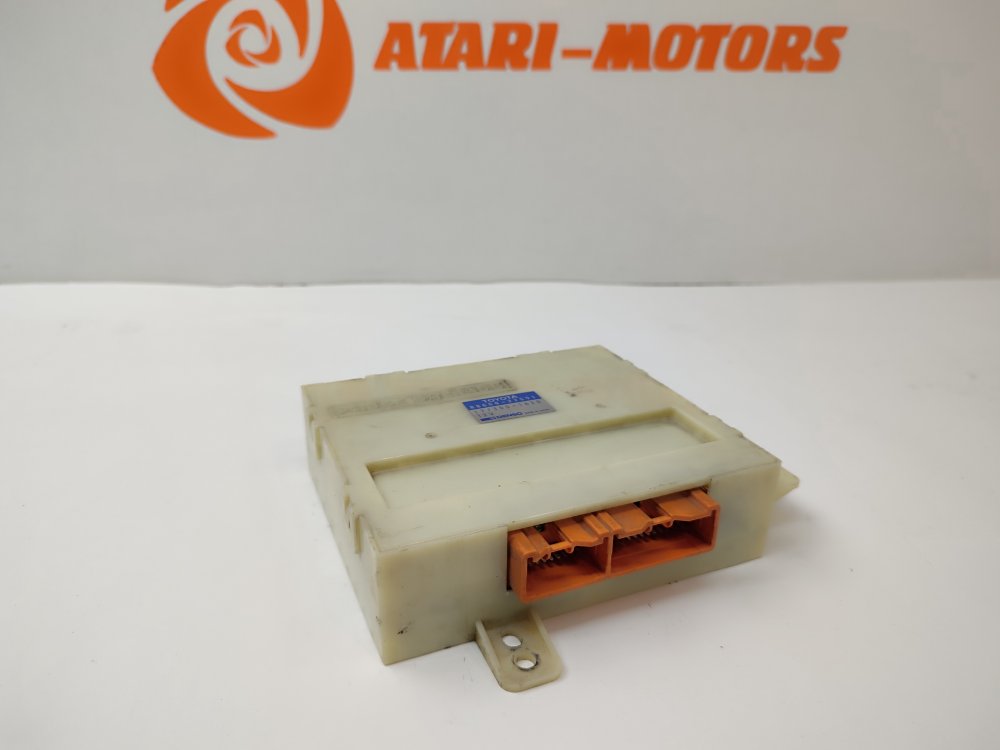 Блок управления климат-контролем CHASER 1995 GX90 1GFE Блок управления климат-контролем CHASER 1995 GX90 1GFE