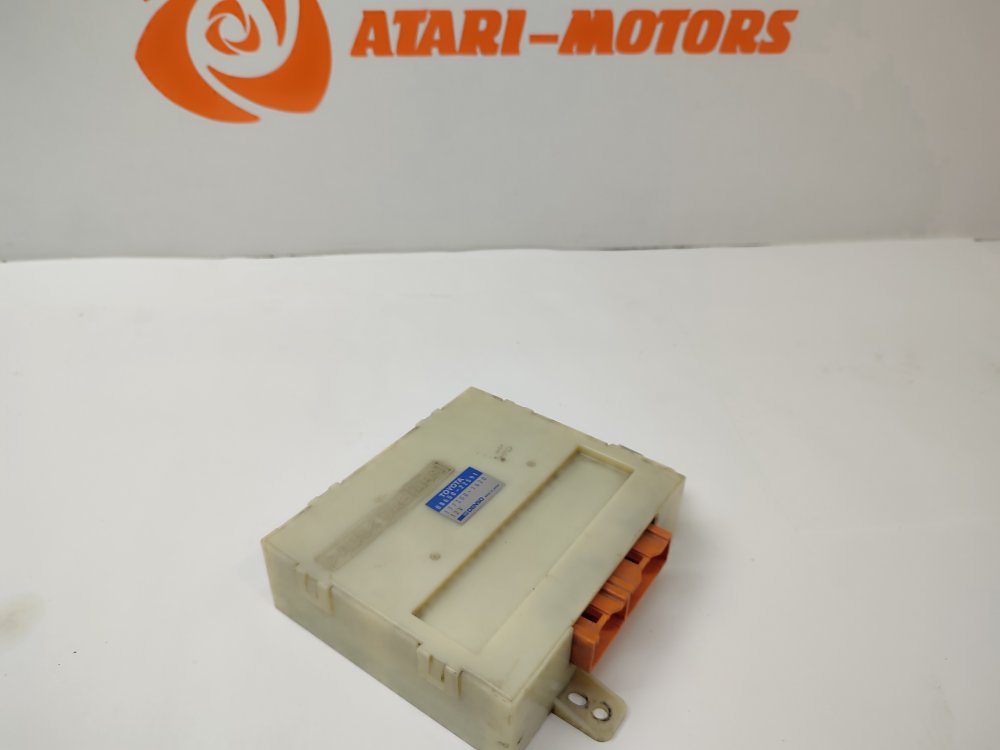 Блок управления климат-контролем CHASER 1995 GX90 1GFE Блок управления климат-контролем CHASER 1995 GX90 1GFE