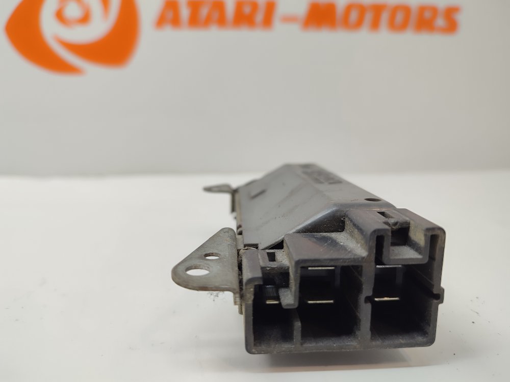 Реостат печки TOYOTA CHASER GX90 1GFE