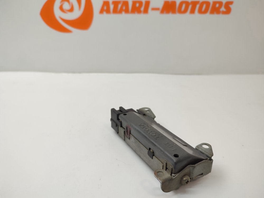 Реостат печки CHASER 1995 GX90 1GFE