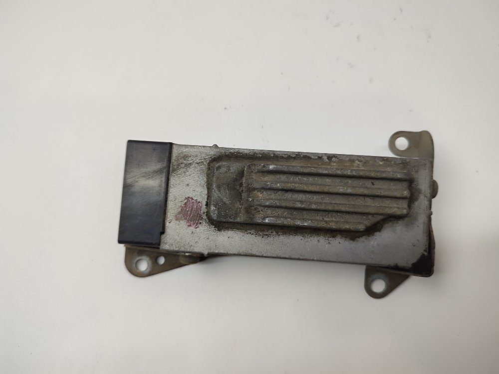 Реостат печки CHASER 1995 GX90 1GFE