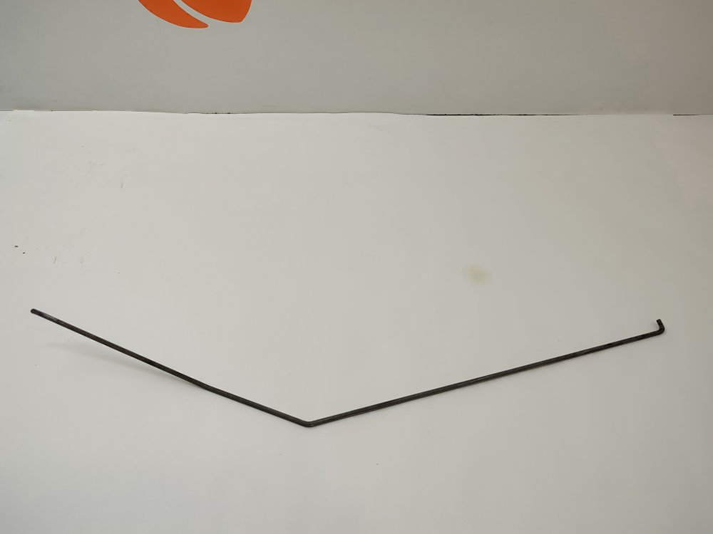 Тяга замка двери передняя правая toyota cresta 2000 JZX100 1JZGE 69711-22130 контрактная