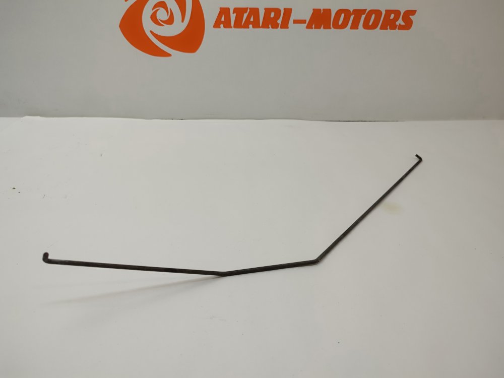 Тяга замка двери передняя правая cresta 2000 JZX100 1JZGE