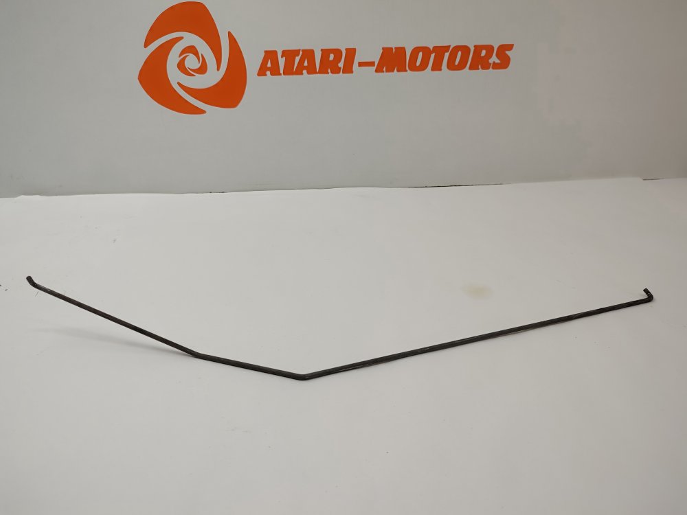 Тяга замка двери передняя правая cresta 2000 JZX100 1JZGE