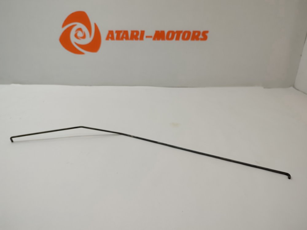 Тяга замка двери передняя правая cresta 2000 JZX100 1JZGE