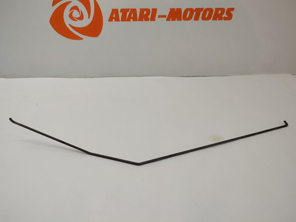 Тяга замка двери передняя правая cresta 2000 JZX100 1JZGE