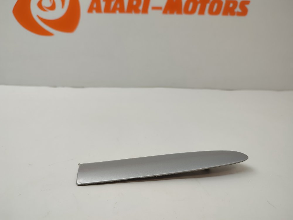 Молдинг крыла передний левый toyota MARK2 1996 gx90 1GFE контрактная