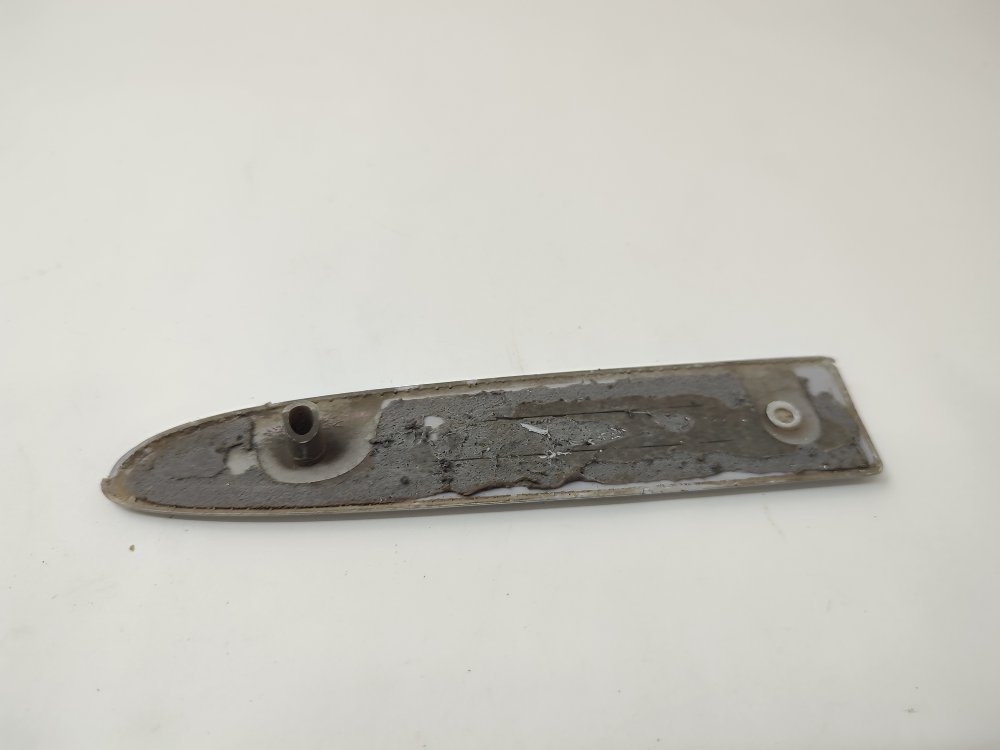 Молдинг крыла передний левый MARK2 1996 gx90 1GFE