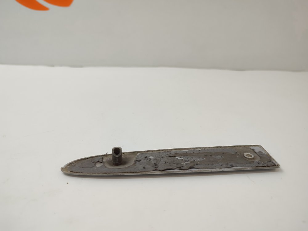 Молдинг крыла передний левый MARK2 1996 gx90 1GFE