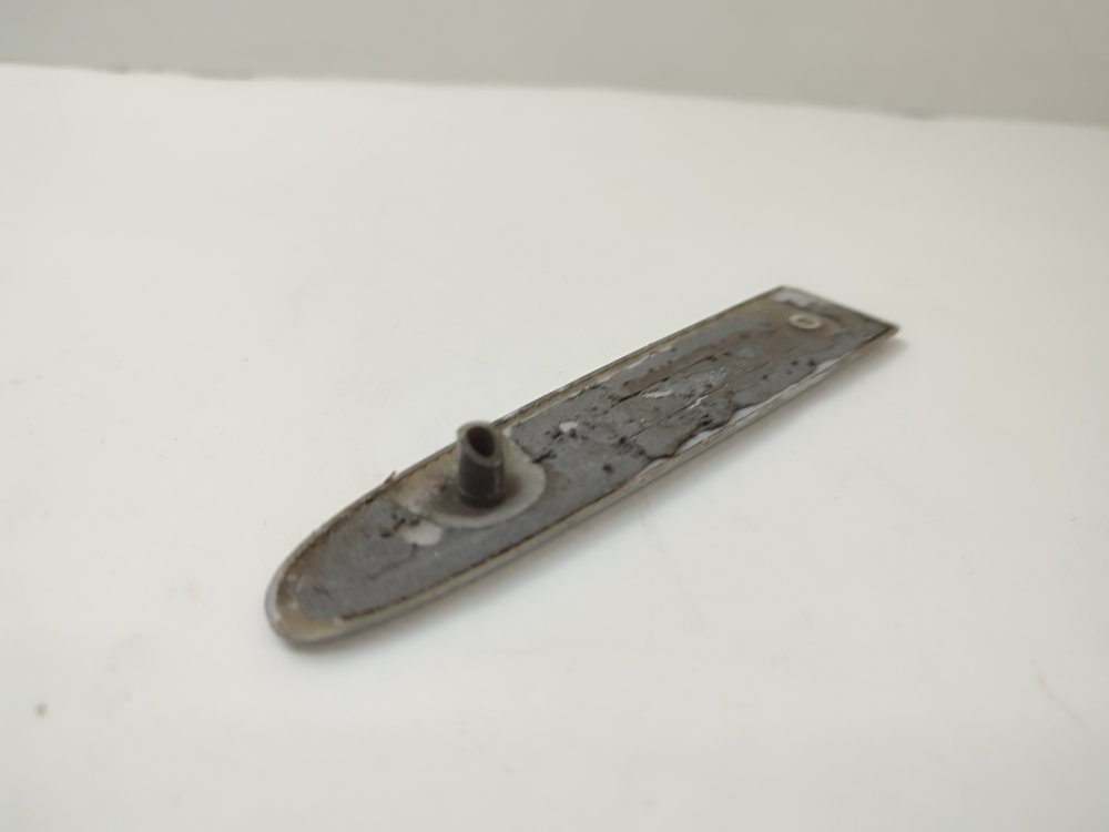 Молдинг крыла передний левый MARK2 1996 gx90 1GFE