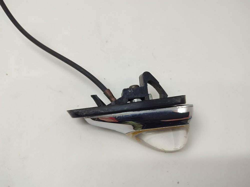 Габарит на крыло передний левый mark2 1996 GX90 1GFE