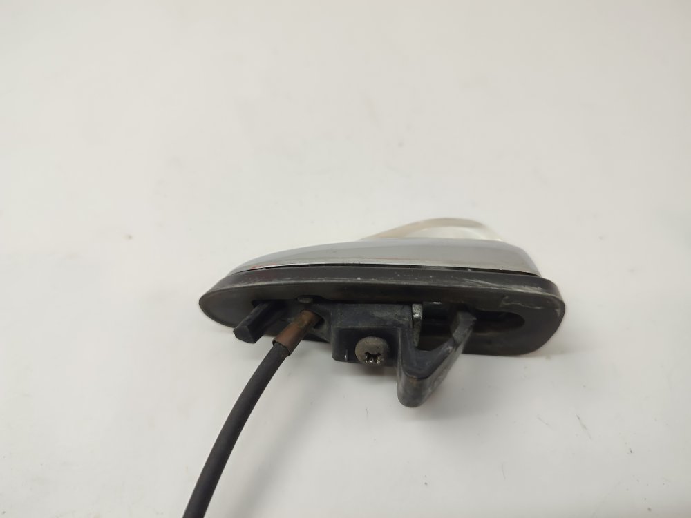 Габарит на крыло передний левый mark2 1996 GX90 1GFE