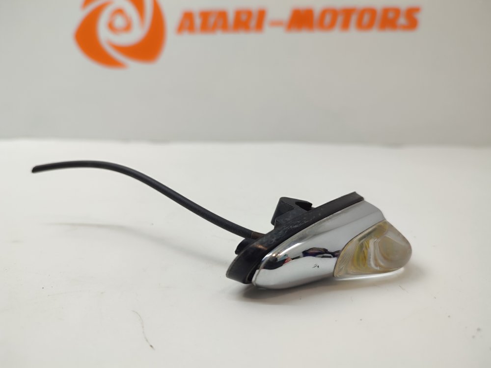 Габарит на крыло передний левый mark2 1996 GX90 1GFE