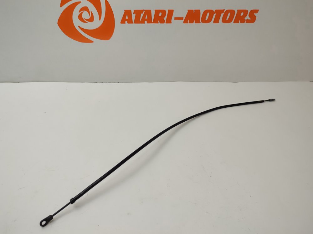 Тросик печки Toyota Mark 2 1995 JZX90 1JZGE 87286-22010 контрактная