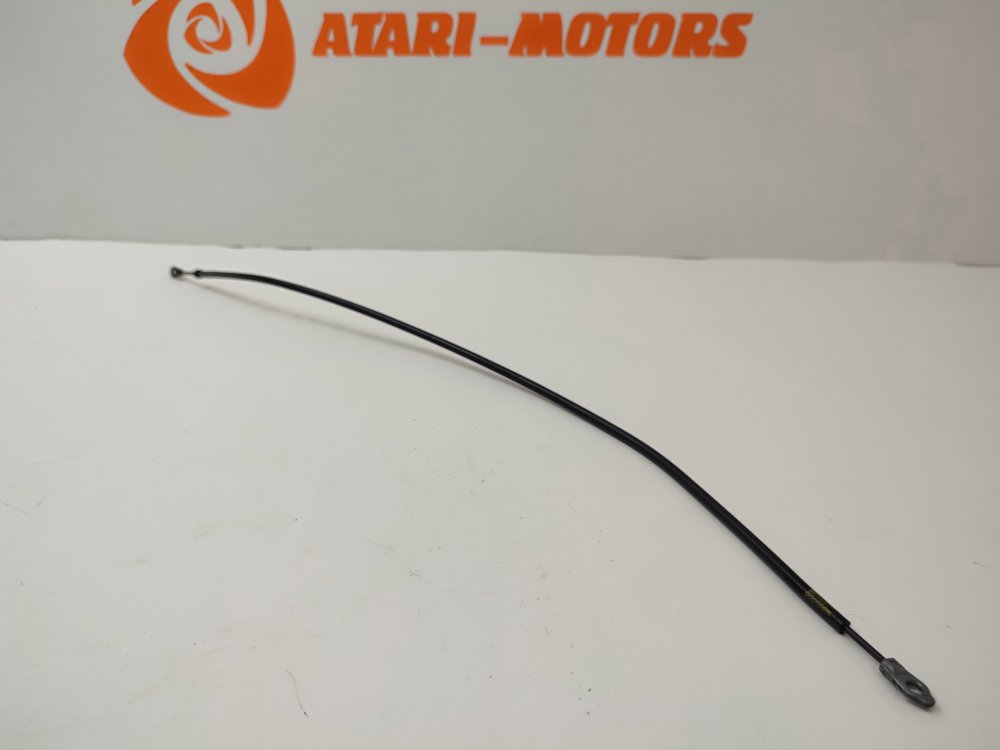 Тросик печки Mark 2 1995 JZX90 1JZGE