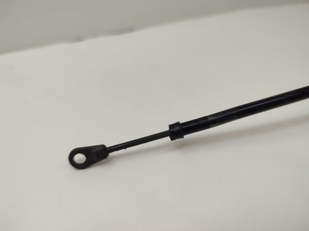 Тросик печки Mark 2 1995 JZX90 1JZGE