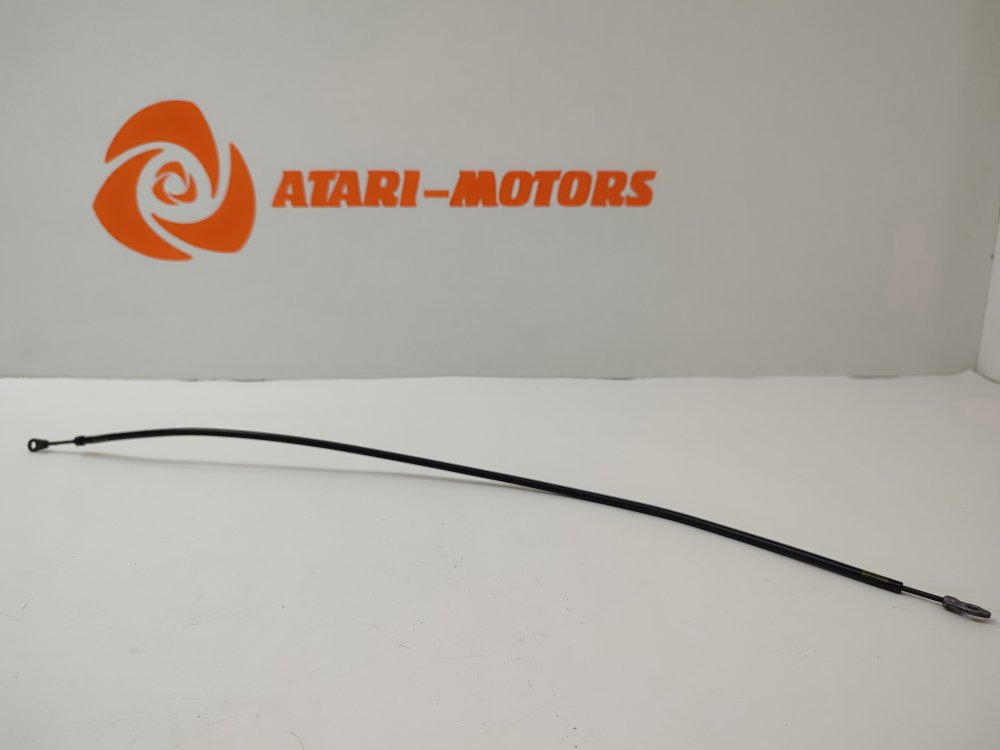 Тросик печки Mark 2 1995 JZX90 1JZGE