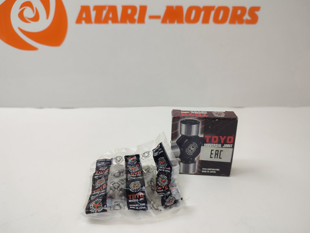 Рулевая крестовина toyota TOWN ACE NOAH 1999 sr50 3SFE ST-1640 новая