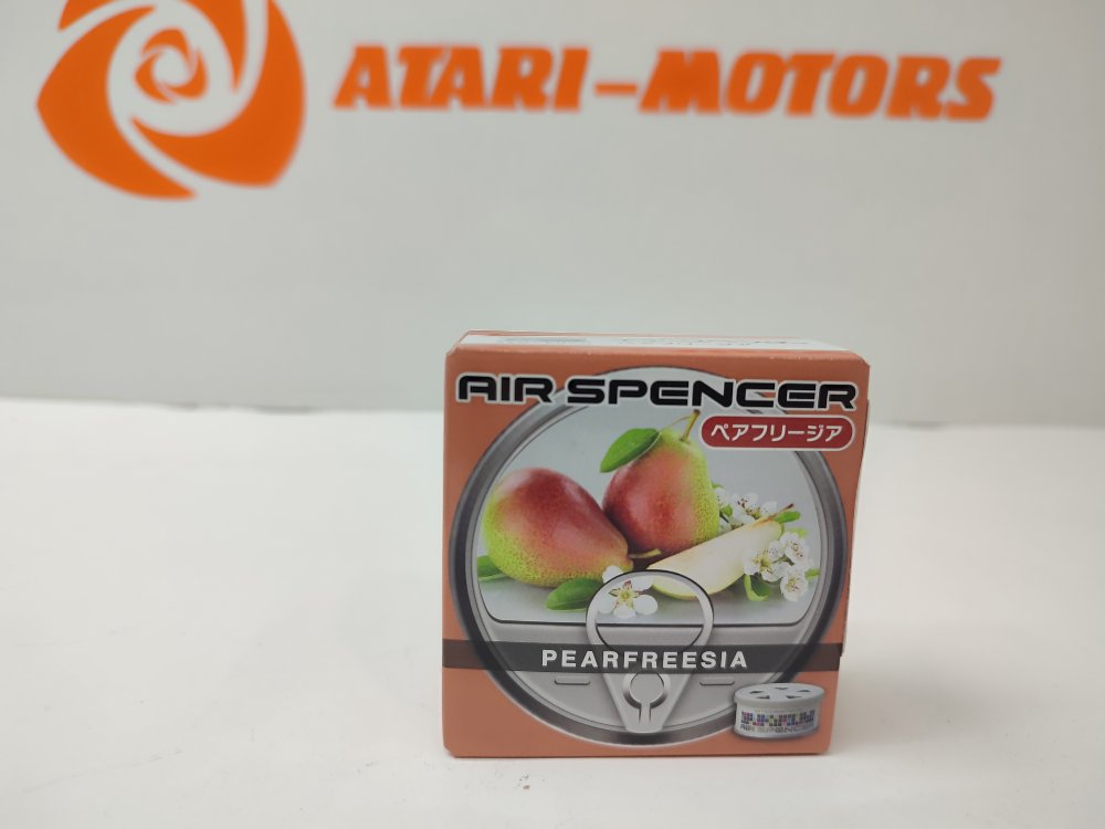 Ароматизатор автомобильный 059110 новая