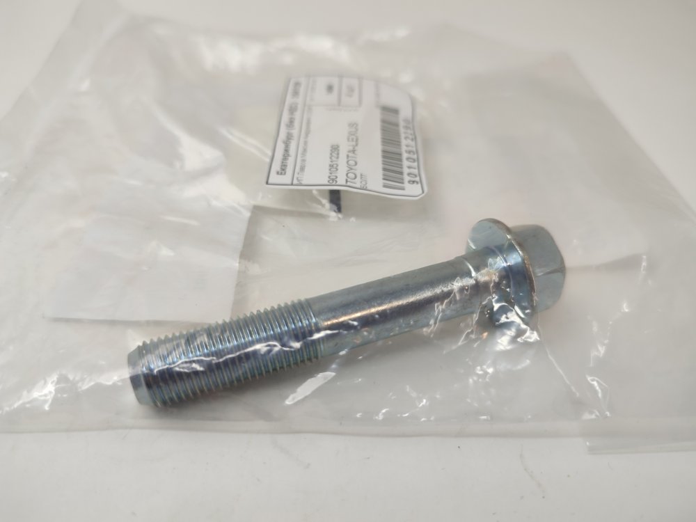 Болт подвески TOYOTA MARK2 jzx100 1JZGE Болт подвески TOYOTA MARK2 jzx100 1JZGE